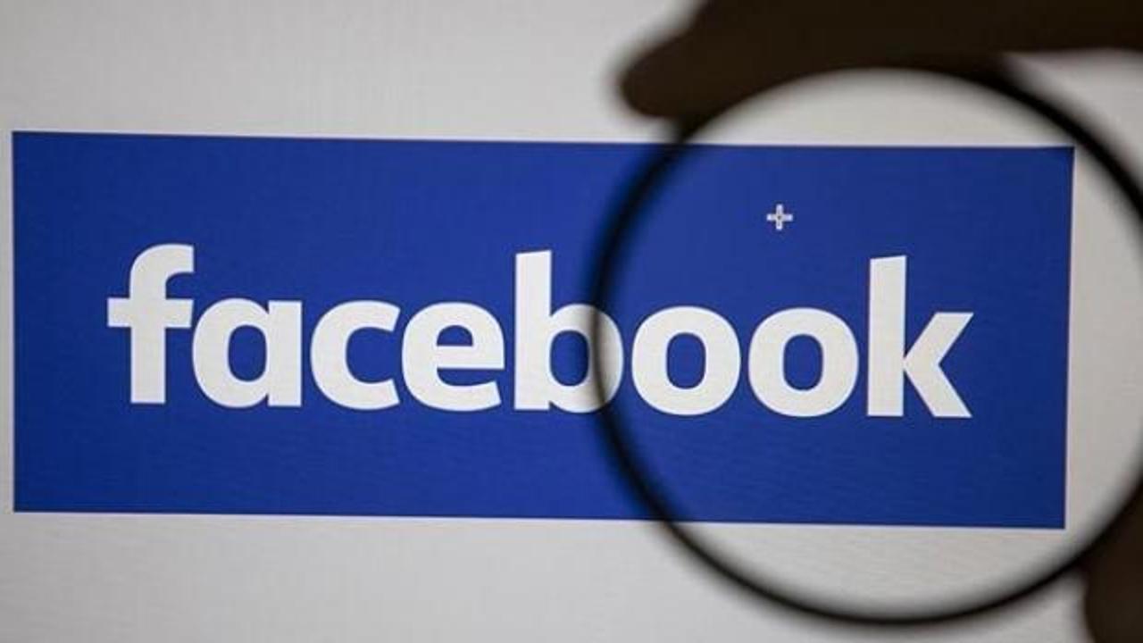 Facebook'a 10 milyon avro para cezası