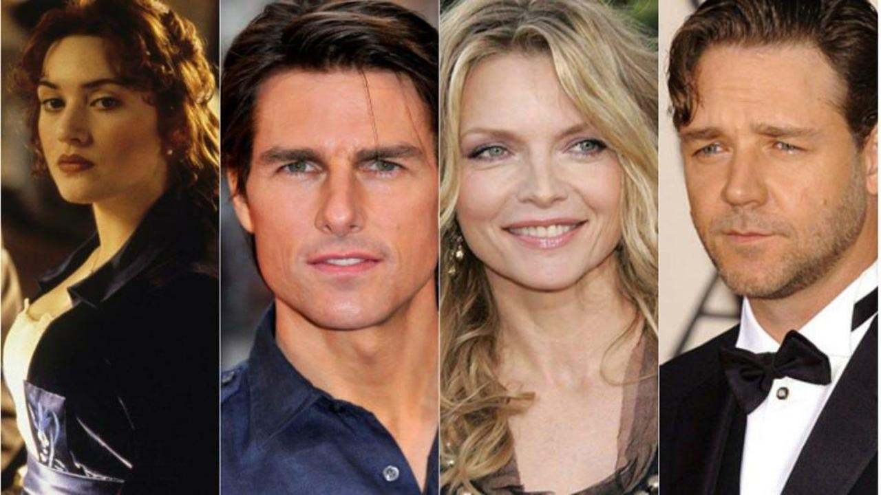 Oscarlık filmleri reddeden ünlü oyuncular!