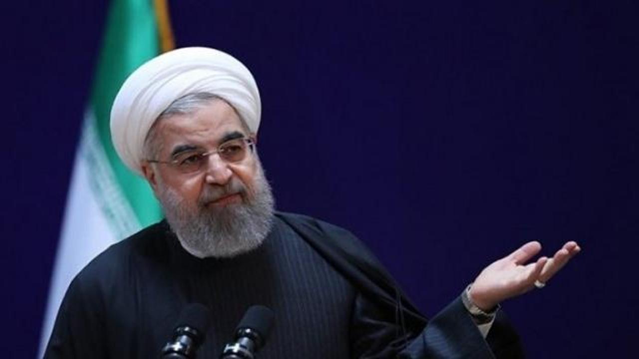 İran'dan ABD'ye tehdit! Terör olarak geri dönecek