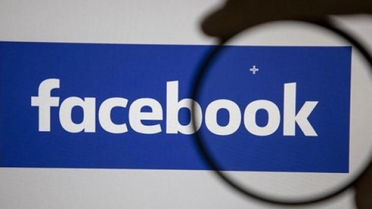 İtalya'dan Facebook'a 10 milyon euro ceza