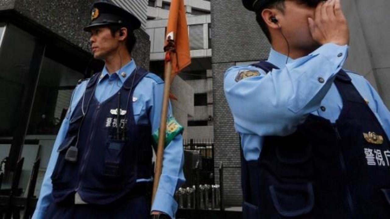 Japon polisinden ilginç çözüm: Hedef duygusal bağ!