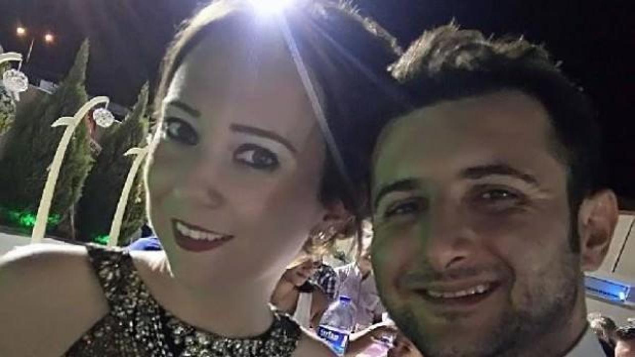 Kendi &ccedil;alıştığı hastanede en b&uuml;y&uuml;k acıyı yaşadı