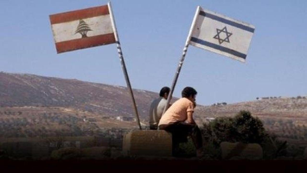 Lübnan, İsrail'i BM'ye şikayet edecek!