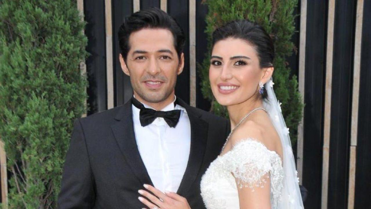 Mert Fırat'tan eşine dudak uçuklatan hediye