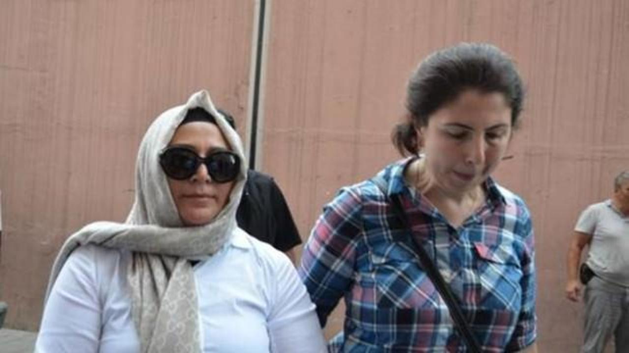Davayı eşi de izledi! Verilen ceza belli oldu