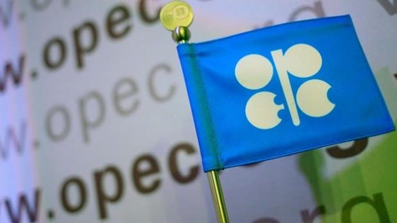 OPEC piyasaların beklediği kararını açıkladı