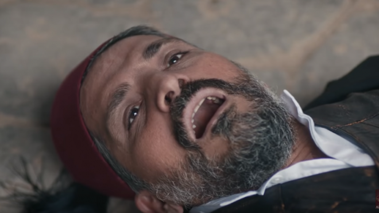 Payitaht Abd&uuml;lhamid 64.b&ouml;l&uuml;m fragmanı! Tatar, hayatını kaybedecek mi?