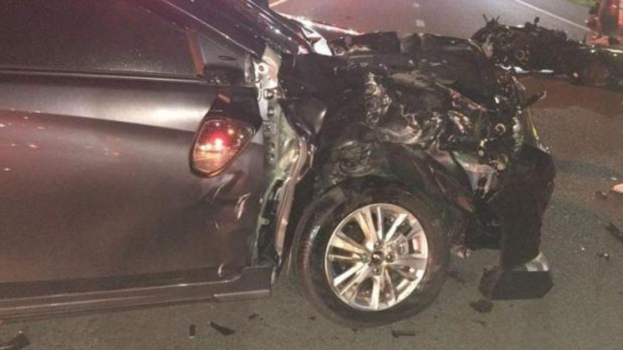 T&uuml;rk kadın motorcular Tayland'da yaşamını yitirdi!