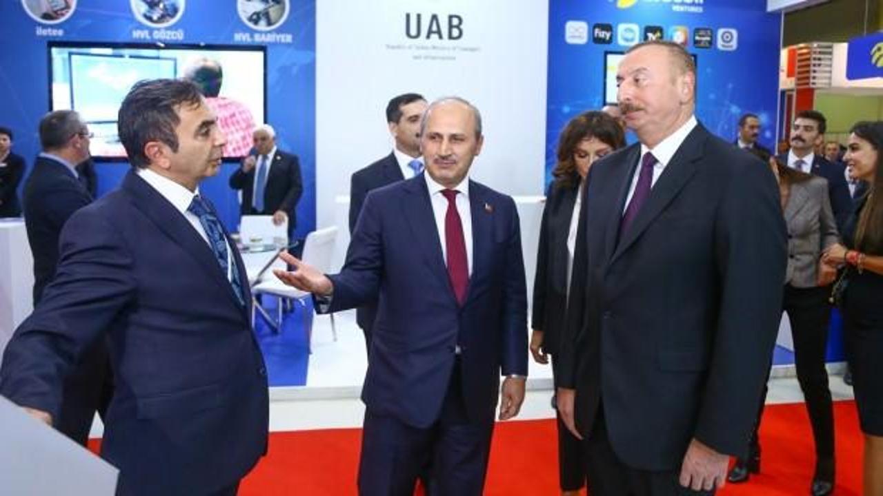 Türkiye, Azerbaycan Rusya ve İran’dan ortaklık