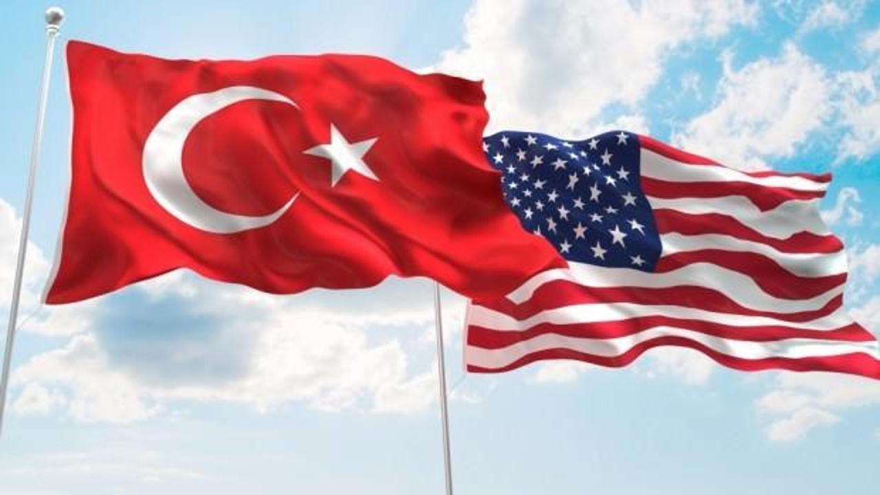 Türkiye ve ABD'den ortak açıklama! Taahhüt edildi