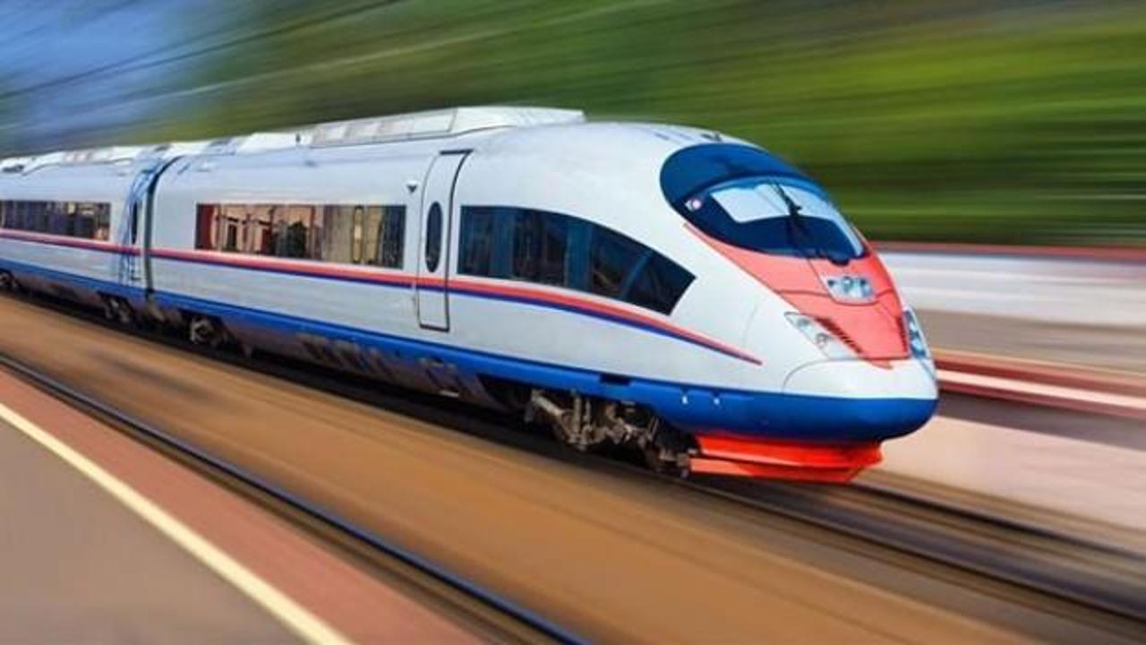 TÜVASAŞ "Milli Tren Projesi" için mühendis alacak
