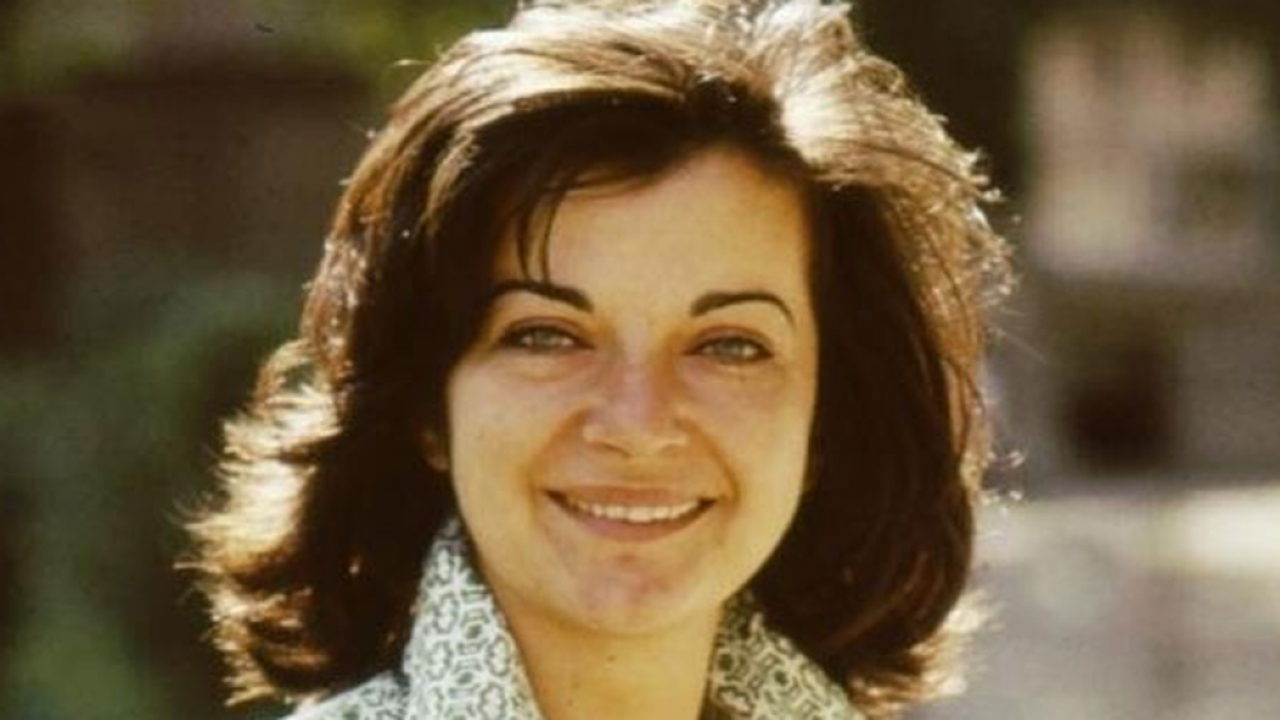 Yeşilçam oyuncusu Candan Sabuncu vefat etti