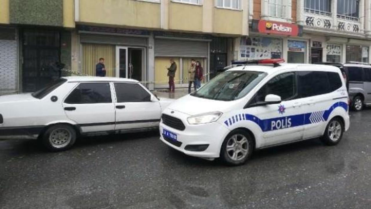 AK Partili Meclis üyesine silahlı saldırı!