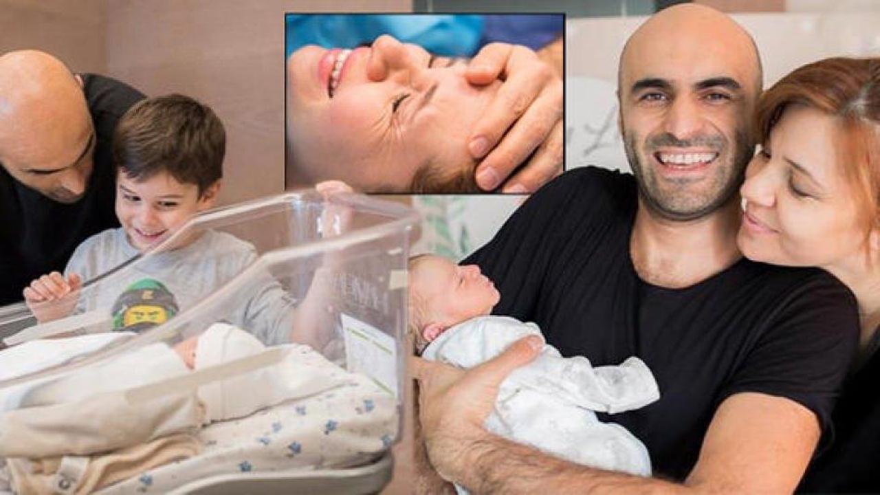 Aylin Kontente: Sen beni çok güzel sevdin