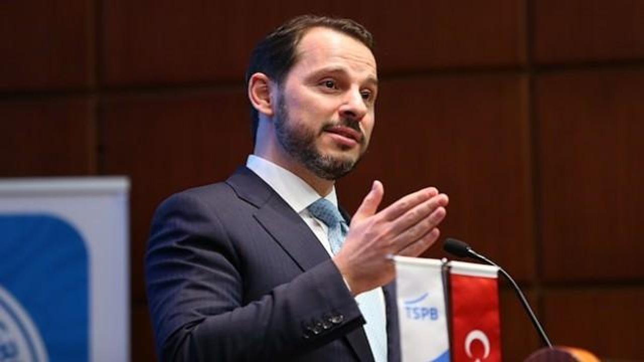 Bakan Albayrak müjdeyi verdi: Pazartesi başlıyor