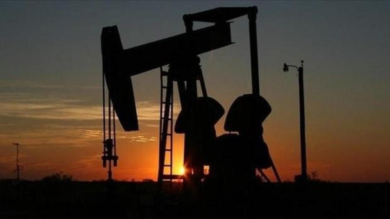 Brent petrolün varili 61,01 dolar