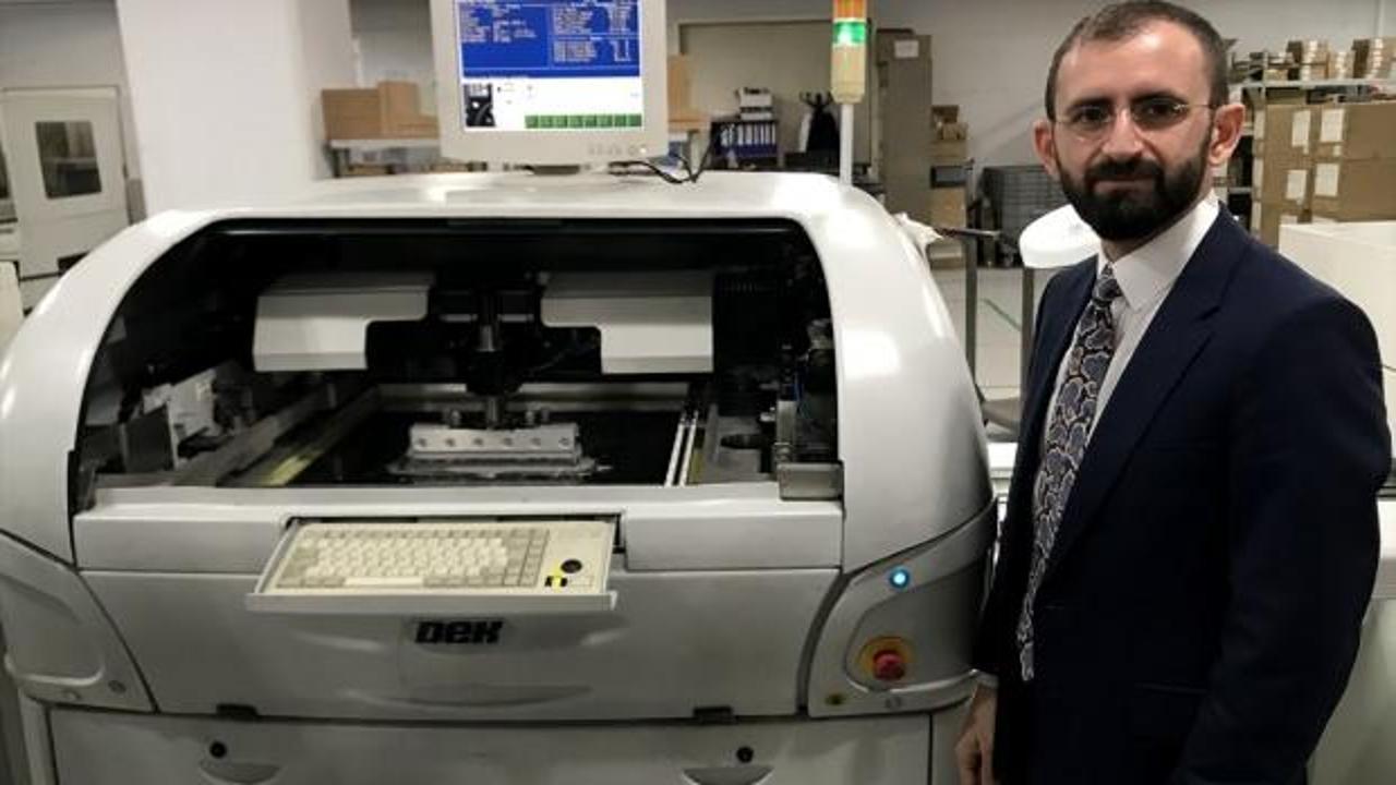 Sunny ihracatta hedef büyüttü