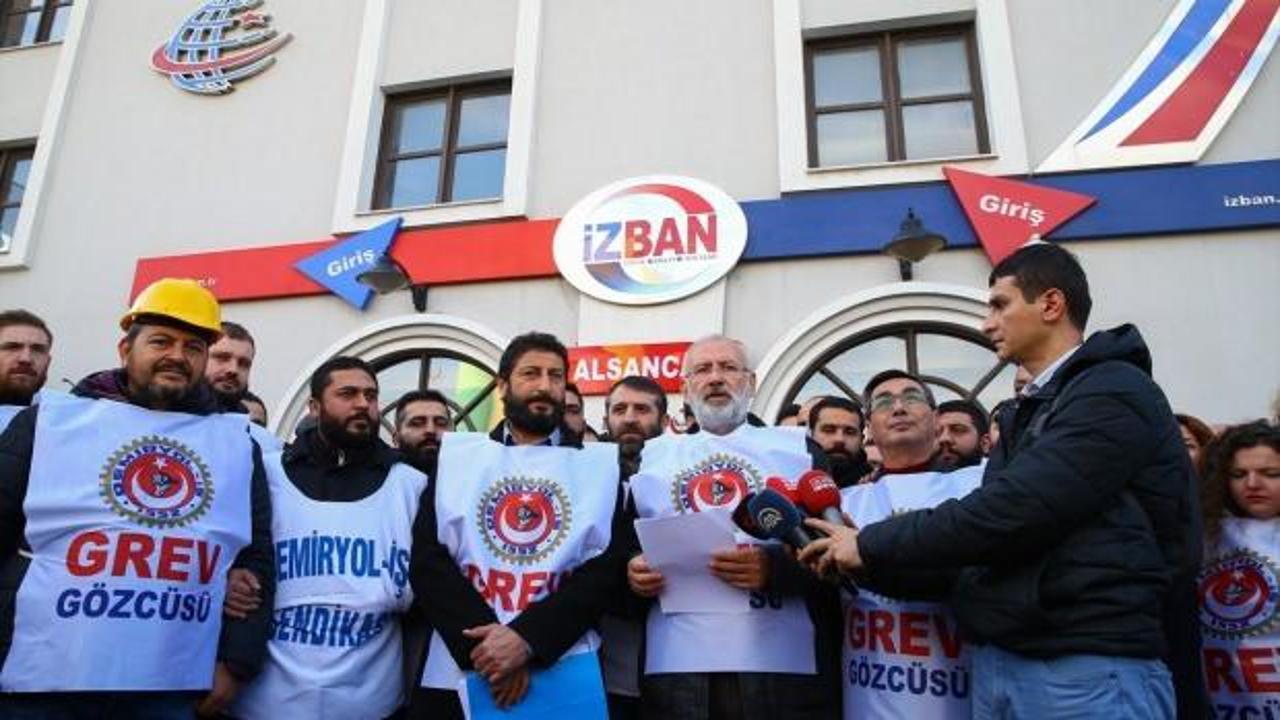 CHP'li başkandan işçileri kızdıran açıklama