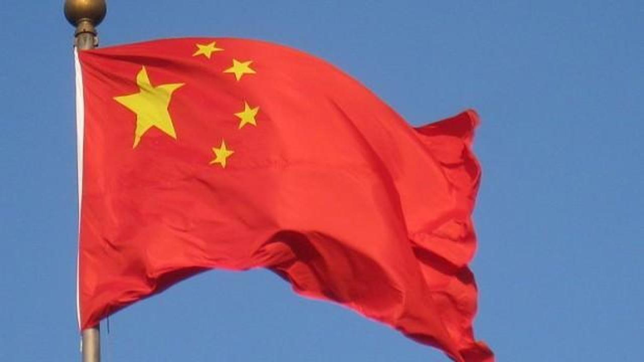 Çin'den 'Huawei' hamlesi! Gözaltına alındı