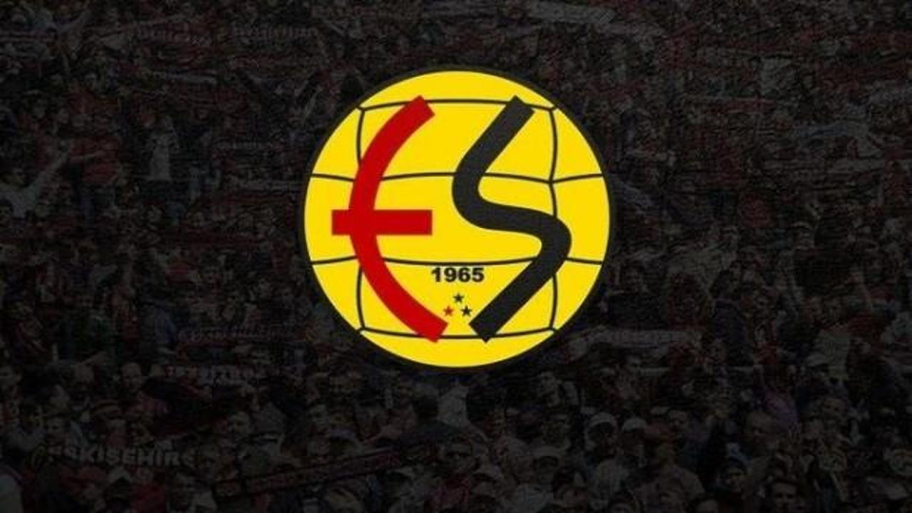 Eskişehirspor'dan Fenerbahçe'ye teşekkür
