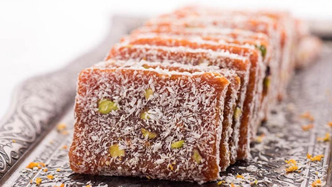 Evde cezerye nasıl yapılır? Havuçlu cezerye tarifi