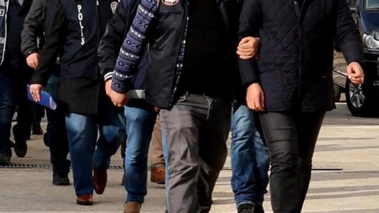FETÖ soruşturmasında 22 şüpheli asker tutuklandı