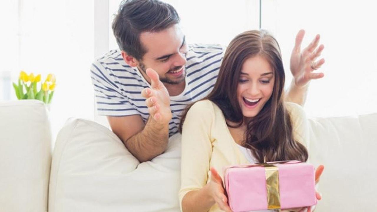 14 Şubat'ta hediye olarak alabileceğiniz kozmetik ürünler