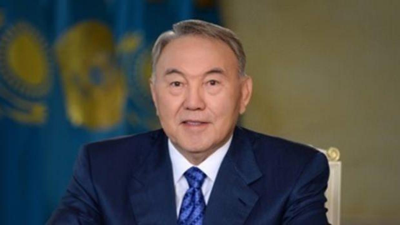 Kazakistan'dan açıklama: Karşılıklı güven olmalı!