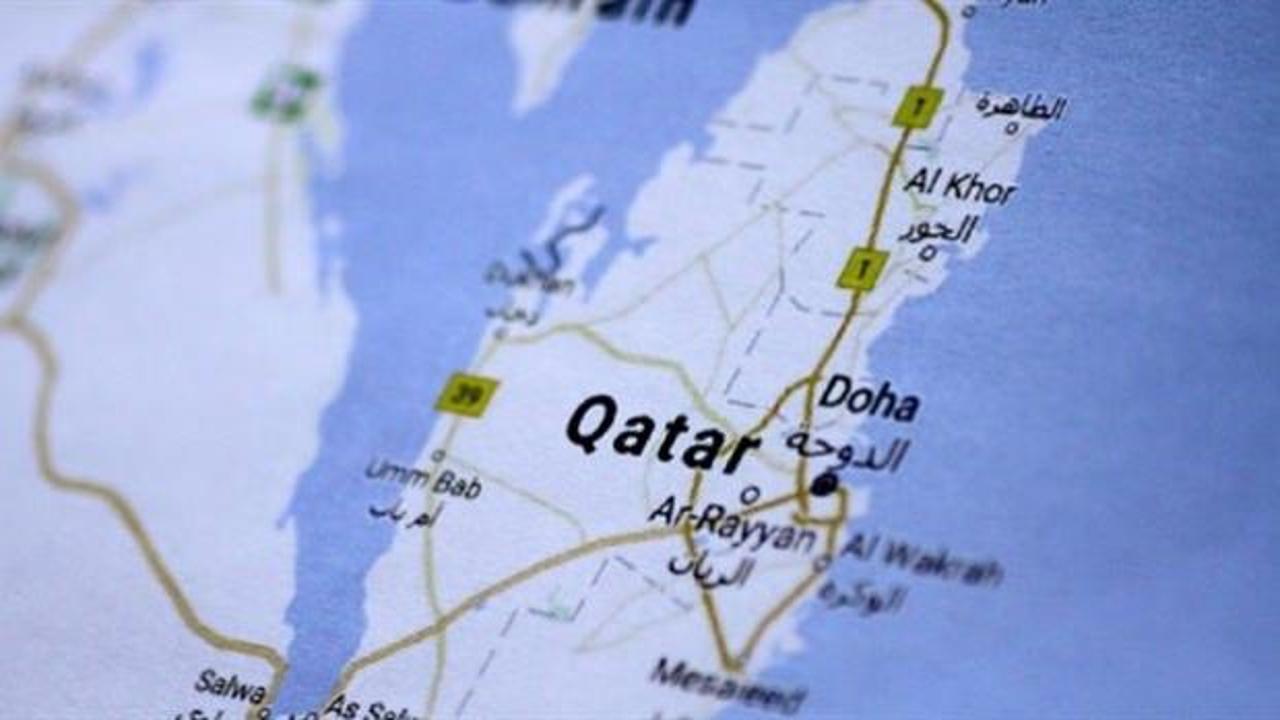 Kuveyt: Katar, Körfez'e sırtını dönmedi!