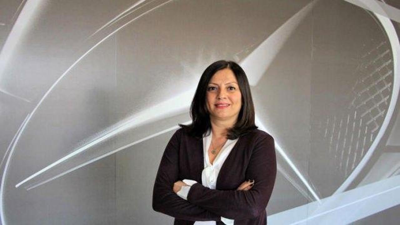 Mercedes-Benz Türk’e ilk kadın CFO atandı