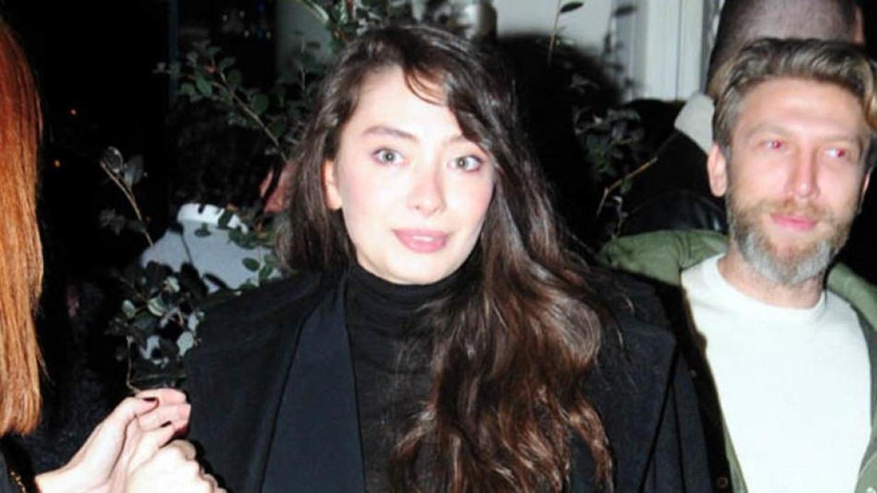 Neslihan Atag&uuml;l'den boşanma a&ccedil;ıklaması!