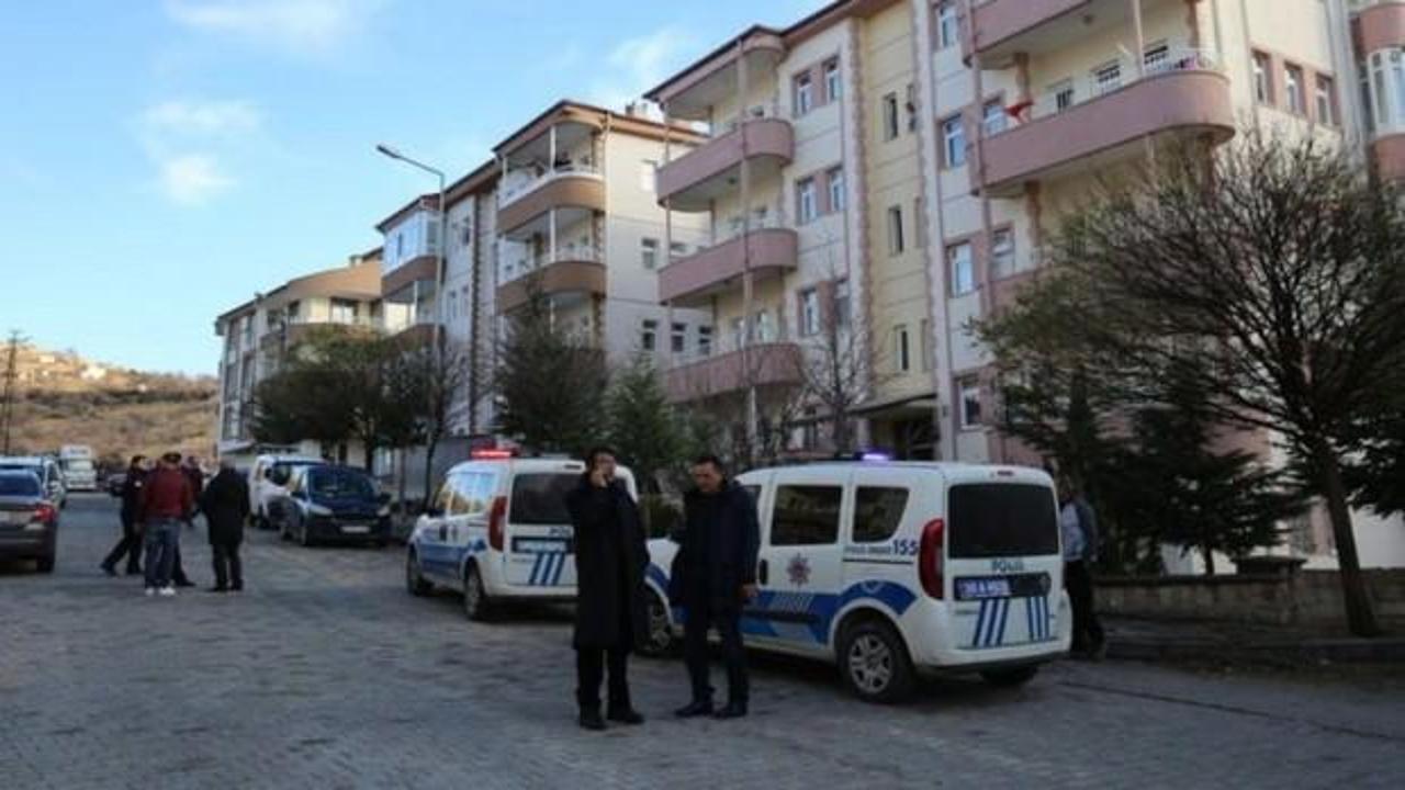 Nevşehir'de dehşet! Boşanmak isteyen eşini öldürdü