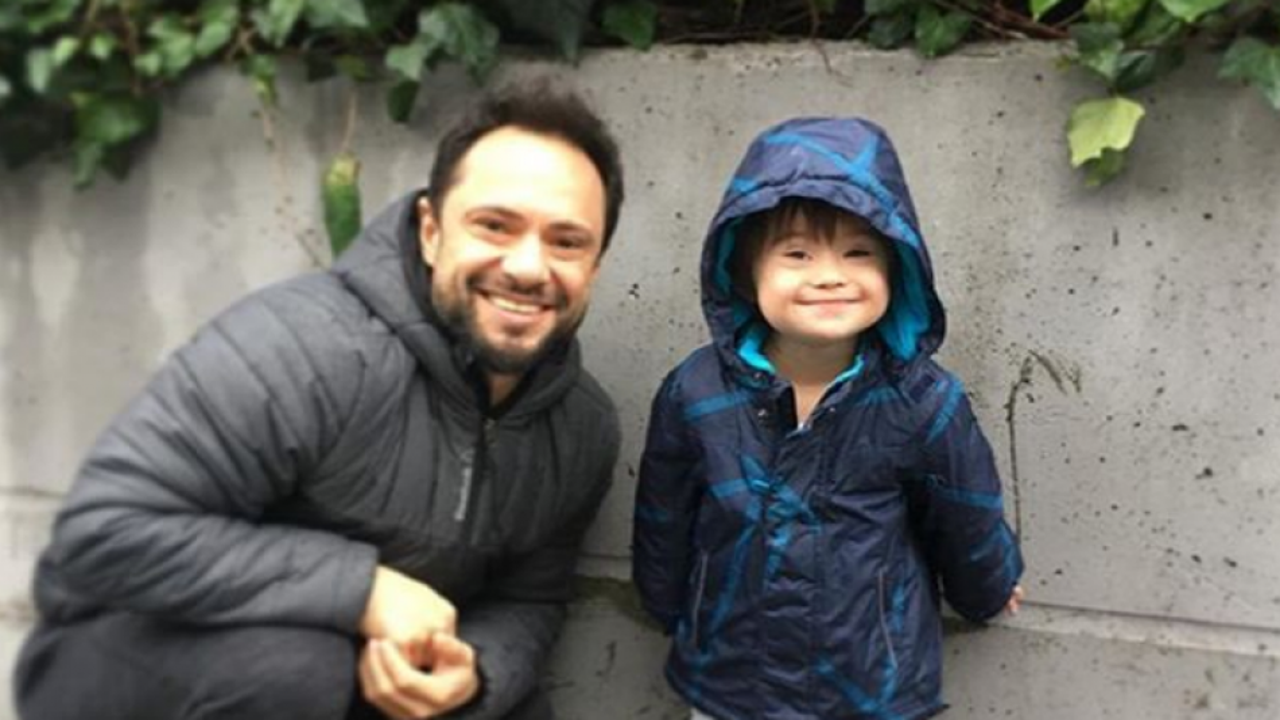 &Ouml;zg&uuml;n: İnsanlık i&ccedil;in k&uuml;&ccedil;&uuml;k, bizim i&ccedil;in b&uuml;y&uuml;k bir gelişme