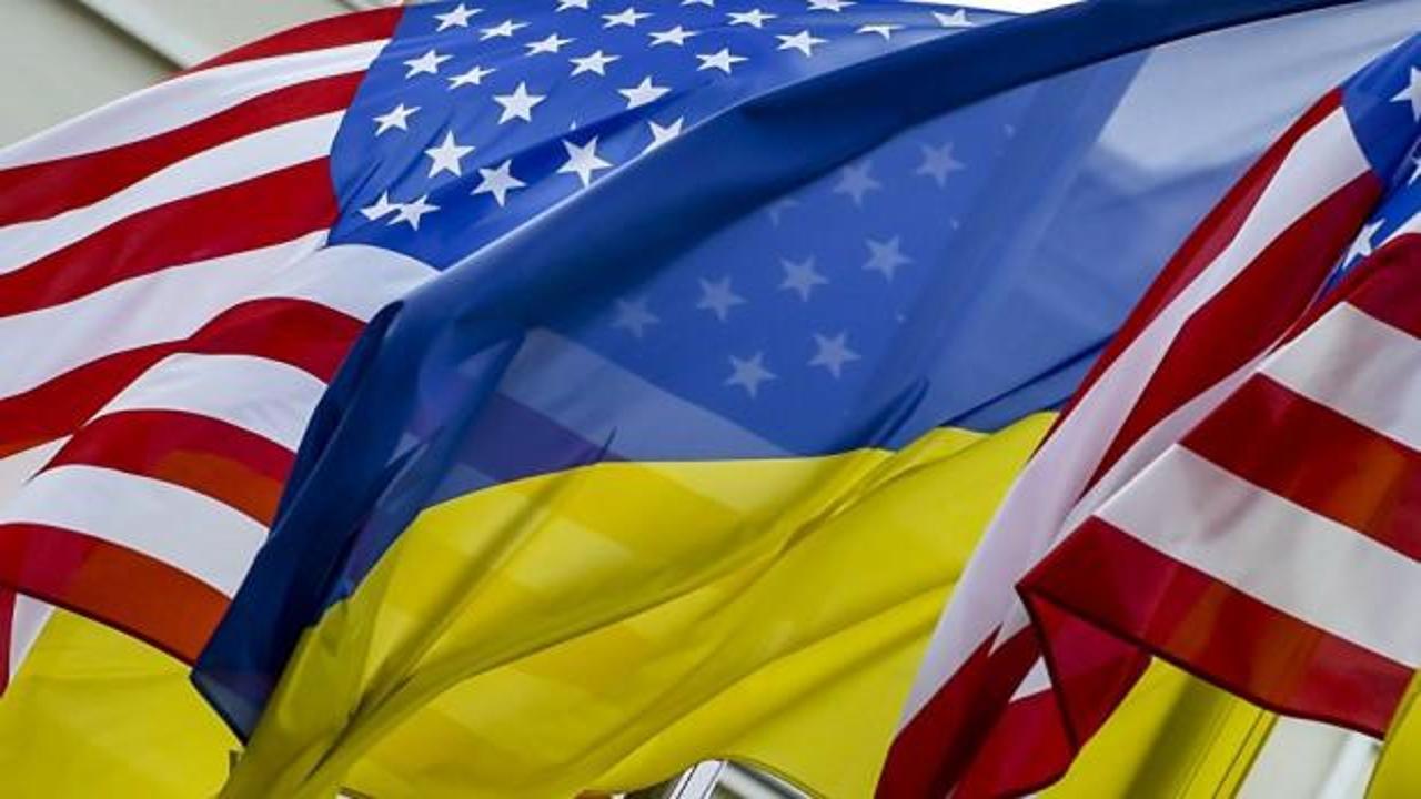Rusya'dan ABD'ye Ukrayna çağrısı! Saldıracaklar