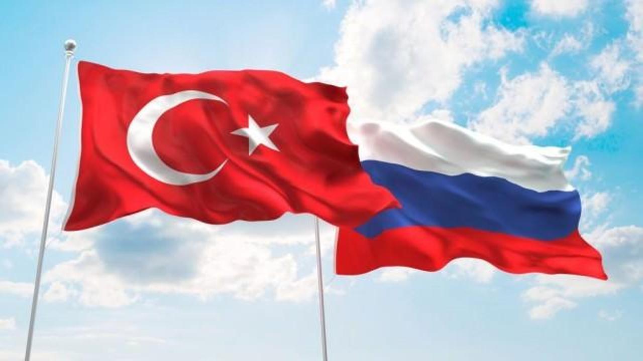 Rusya'dan Türkiye'ye e-vize müjdesi!