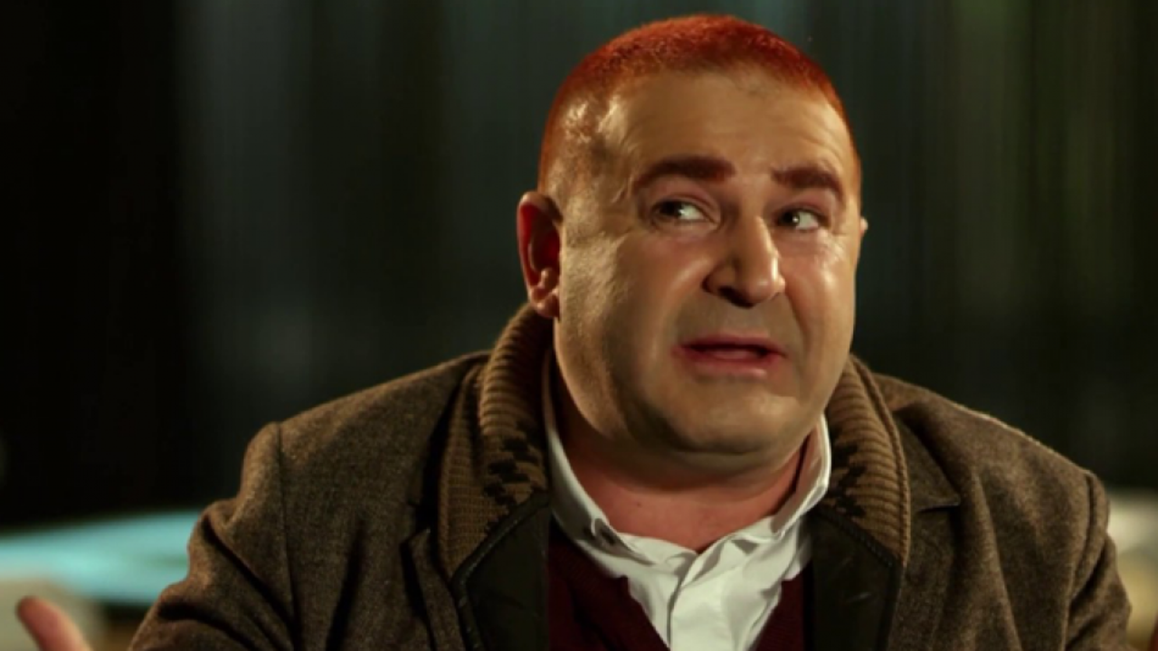 Şafak Sezer'den yıllar sonra gelen itiraf! 