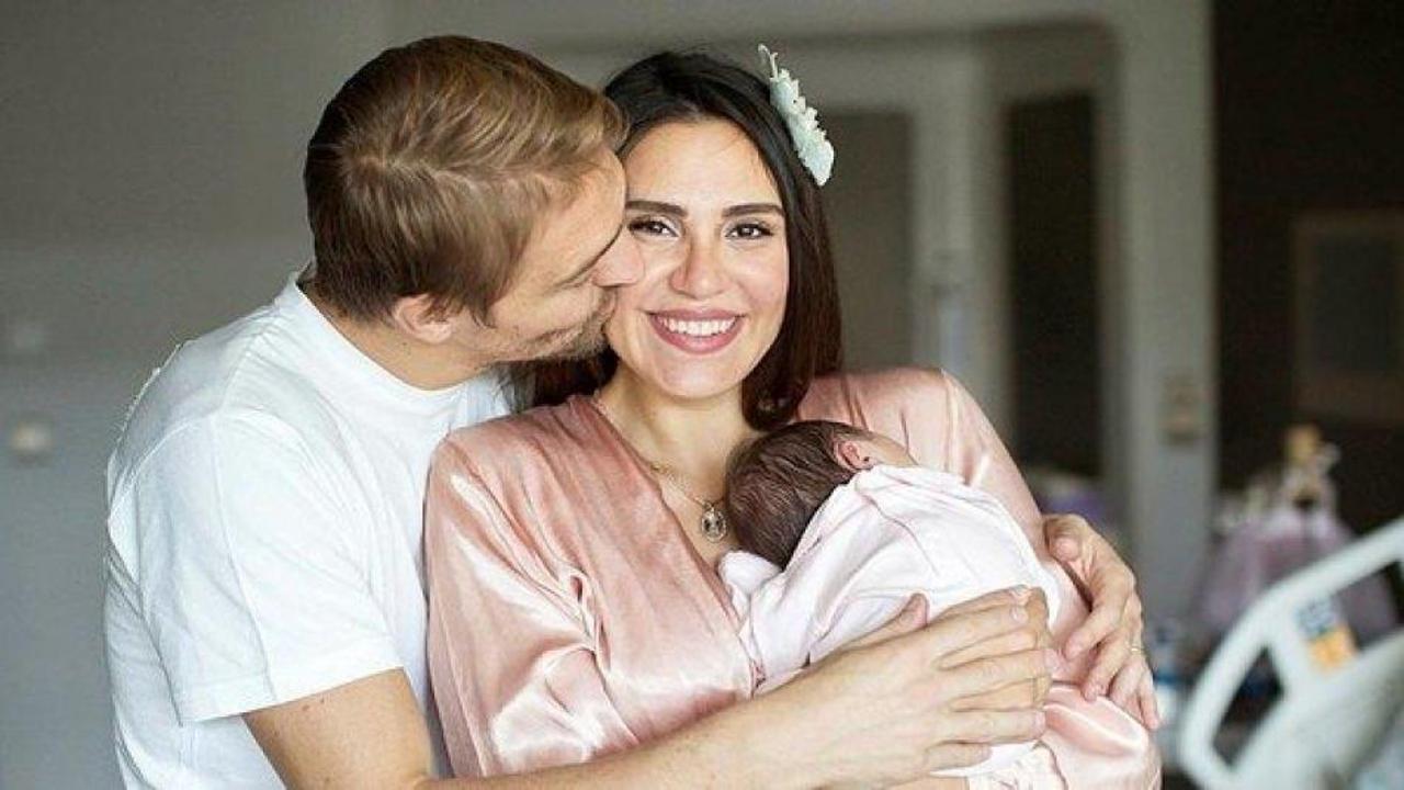 Şükran Ovalı'nın bebeği Mihran Ela'nın durumu nasıl?