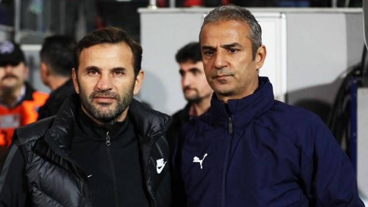 Süper Lig'de ayrılık! Görevine son verildi