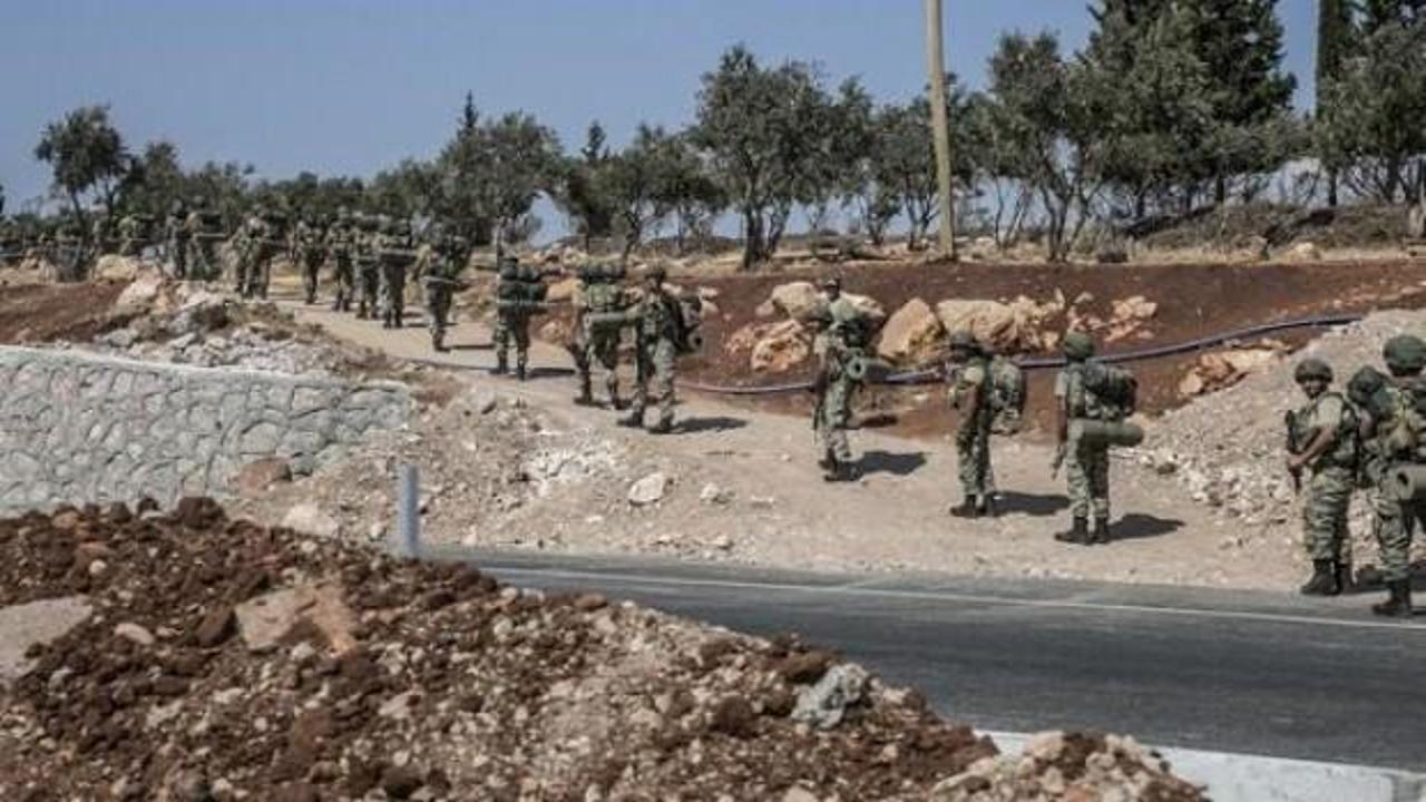 Komandolar sevk edildi! Hareketli saatler