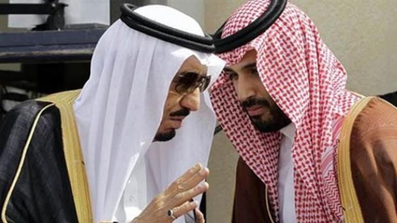 Suudi Arabistan yeni bir birlik kurdu!