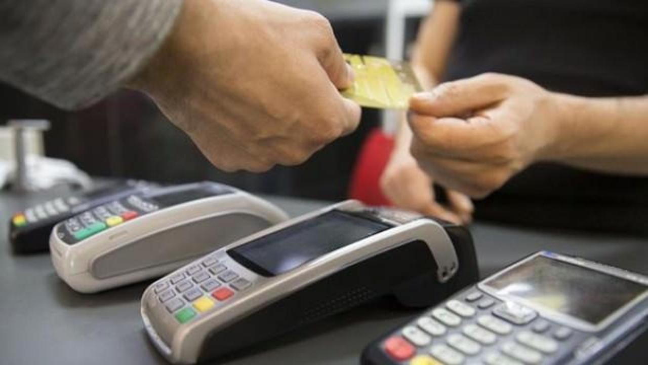 TESK'ten kredi kartı uyarısı