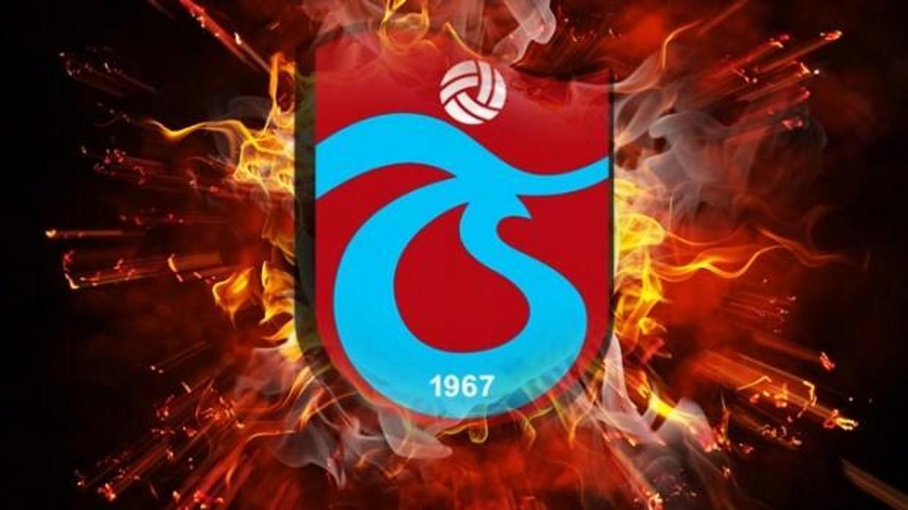 Trabzonspor'da istifa depremi!