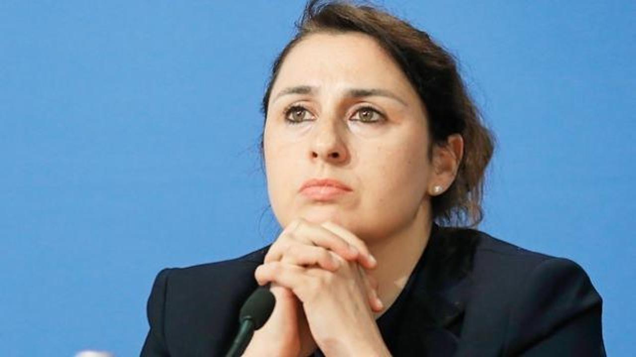 Türk avukata Nazi polis tehdidi