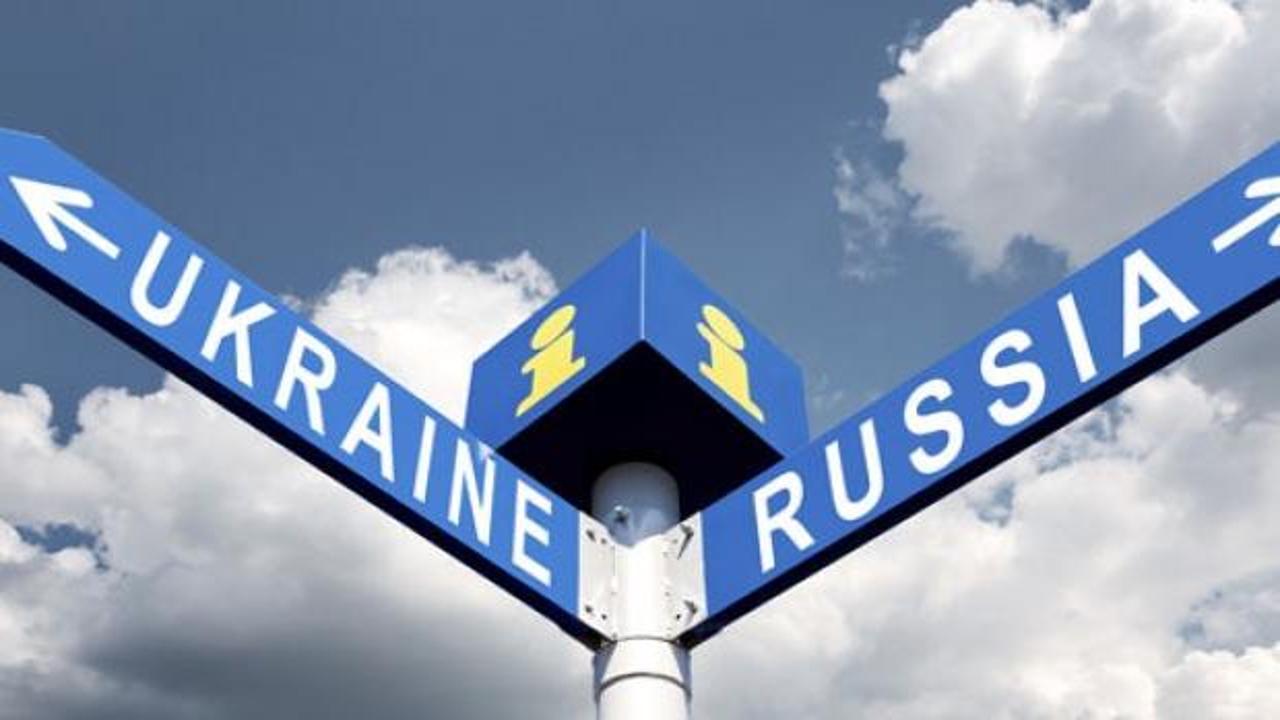 Ukrayna'dan Rusya hamlesi! Seferler durdurulsun
