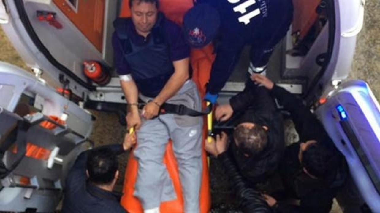 Verdi'yi şehit eden hainin ifadesi ortaya &ccedil;ıktı