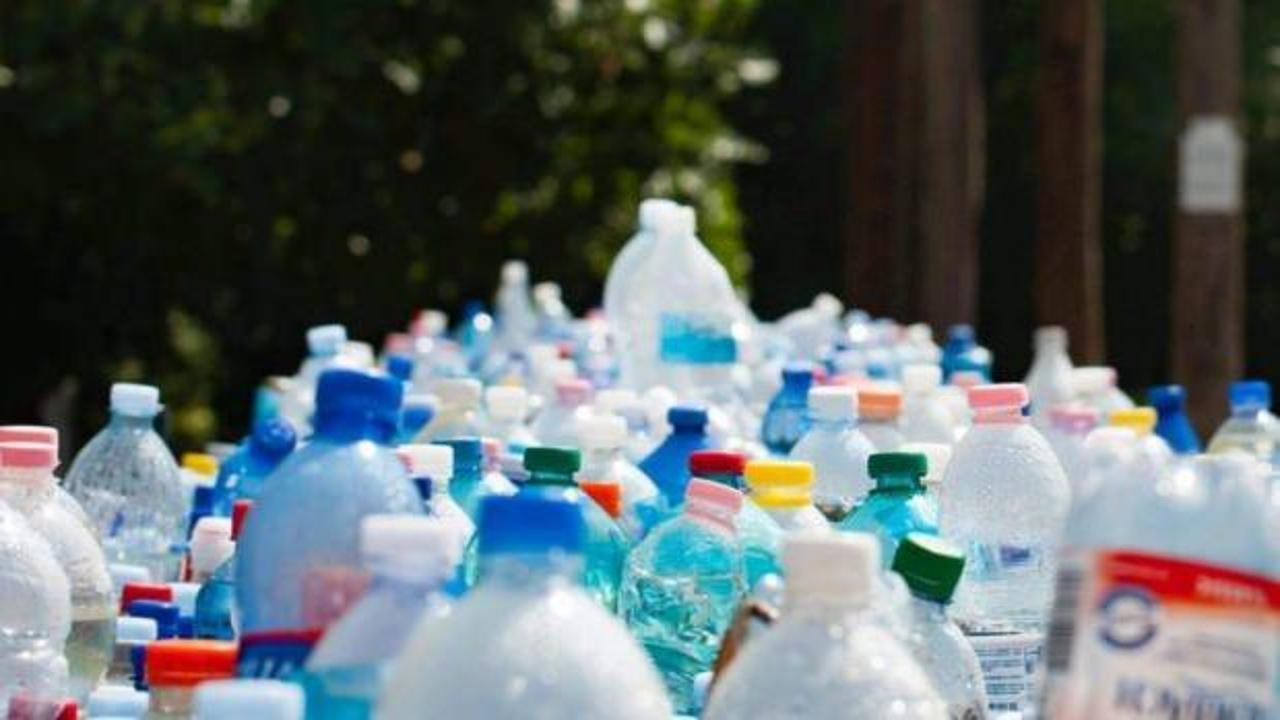 AB, tek kullanımlık plastik ürünleri yasaklıyor