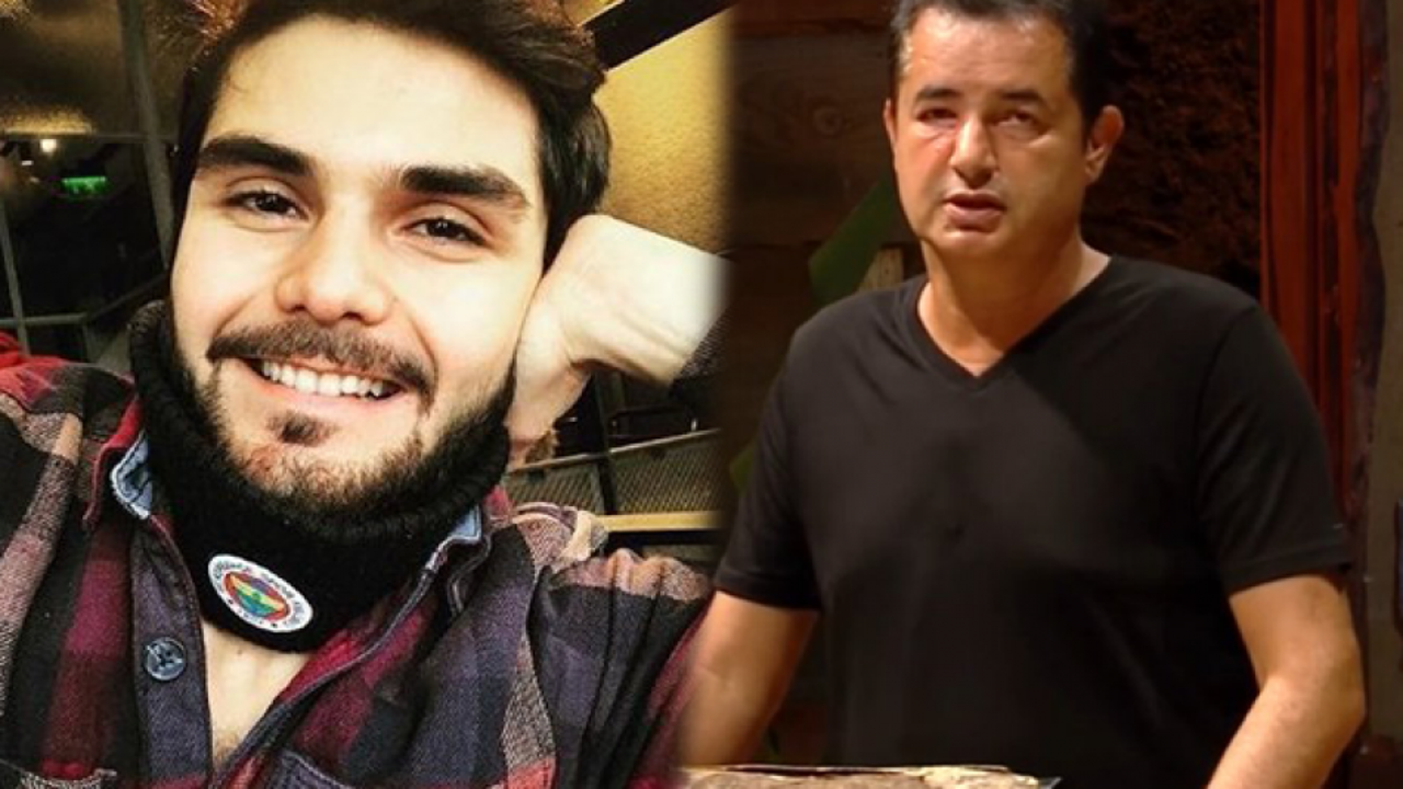 Acun Ilıcalı'nın çalışanını öldürenlere müebbet hapis!