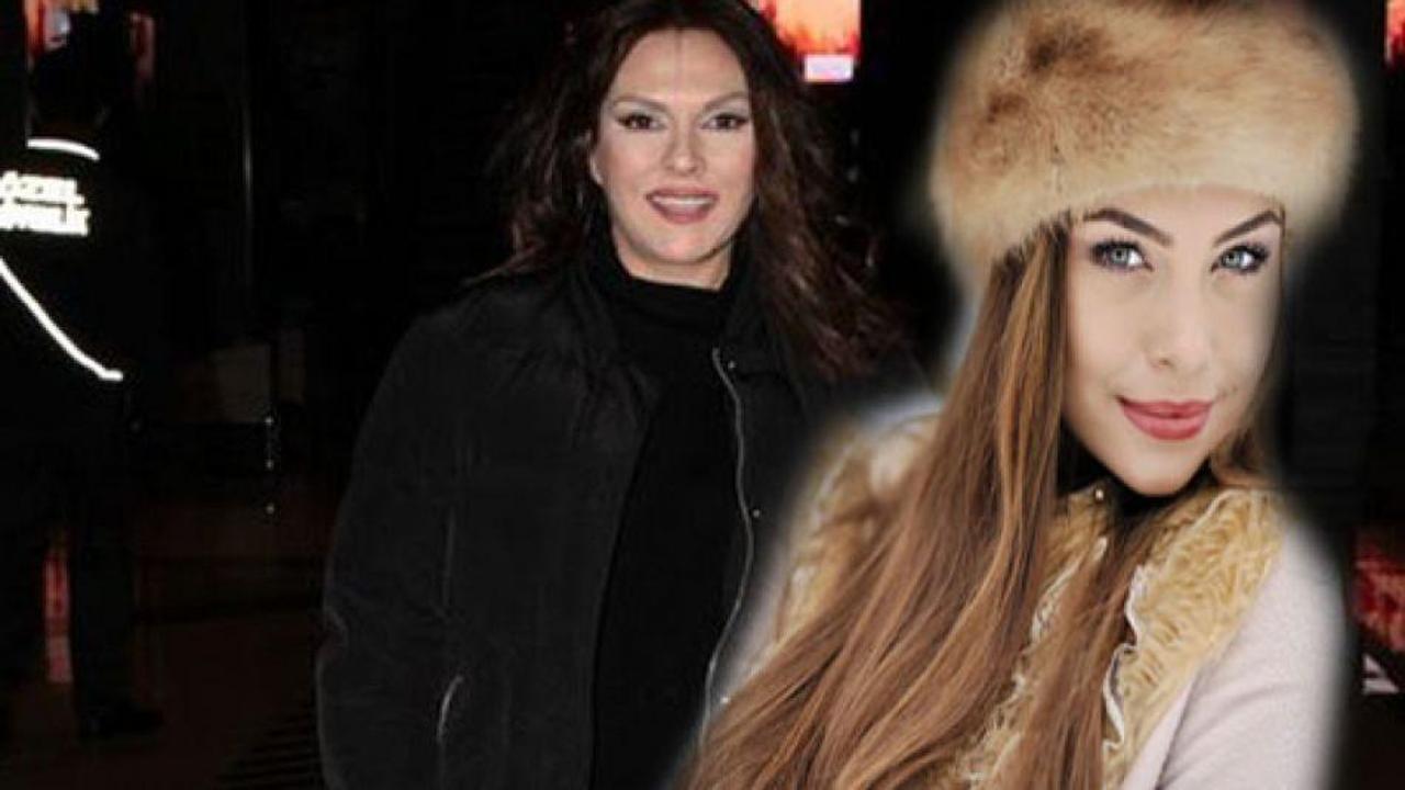 Aydan Şener Ukrayna'yı ayağına getirdi!