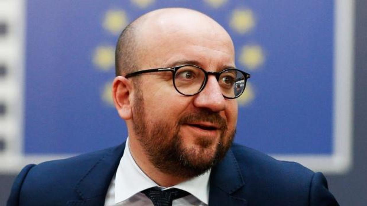 Belçika Başbakanı'ndan istifa kararı