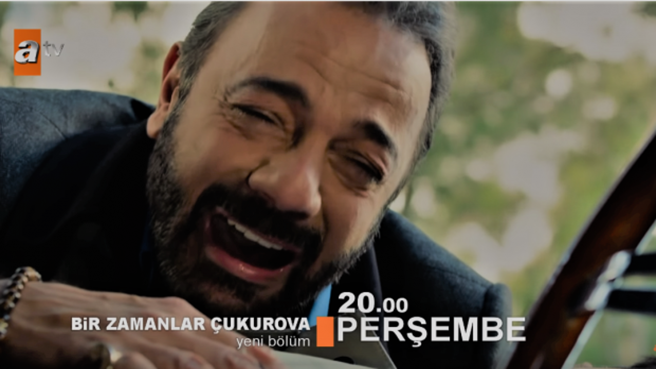 Bir Zamanlar &Ccedil;ukurova 15.b&ouml;l&uuml;m 2.fragmanı: Demir'den acı haber geldi!